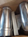 Protech Systems FSWMK3 Fasnseal Vent Kit. Fixed Price $79.00.