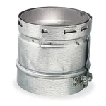 Ameri-vent 4EUA-F Female Adapter, 4" Dia., 6". Fixed Price $31.89.