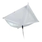 Pig TLS464-TR Roof Leak Diverter, Translucent, 10.51 Lb.. Fixed Price $169.30.