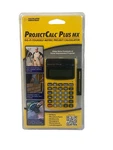 Calculated Industries 8528 Plus Mx Metric Calculator. Fixed Price $24.95.