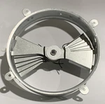 Shoemaker 6 91-ROUND Bowtie Damper. Fixed Price $30.99.