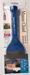 Dasco Pro 335 Mason Chisel 2 3/4" Cut X 7.5" Long - Usa New. Fixed Price $20.66.