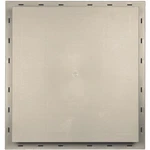 Mid America Master Standard Vinyl Meter Mounting Block 089 Champagne. Fixed Price $30.00.