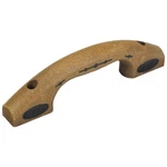 Kraft Tool Elite Series Cork Concrete Float Handle 9.75". Fixed Price $8.95.