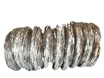 Atco 500 Series Listed Uninsulated Flexible Air Connector, 10" 25'. Fixed Price $25.00.