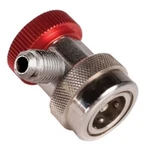 Fjc 6003 R134A Manual Coupler. Fixed Price $26.48.