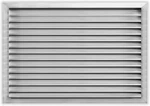 36" X 28" Aluminum Gable Louver Vent Weather-resistant Air Grille With Screen. Fixed Price $391.99.
