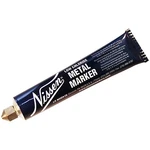 Brand New, Nissen Lcorf Low Chloride Metal Marker, 5/64" Tip, Orange. Fixed Price $10.99.