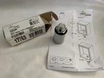 Nvent Hoffman AVDR4NM H2OMIT Drain, 2.64X1.25X1.25, Gray, Polyester. Fixed Price $65.13.