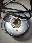 Warner Electric Mag Stop Clutch Brake APR1312 PDR6259A. Fixed Price $69.00.