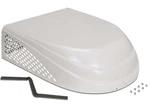 Dometic 3310710.003 Hp Model Air Conditioner Shroud - Polar White. Fixed Price $196.98.