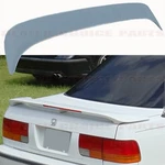 1990 1991 1992 1993 Honda Accord Factory Style Trunk Spoiler Wing W/l Unpainted. Fixed Price $673.96.