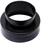 Vent Adapter, Plastic, 4 X Or In. - 235. Fixed Price $12.26.
