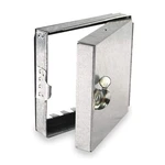 Dayton 2TFX5 Hinged Duct Access DOOR,12 In.,square. Fixed Price $30.84.