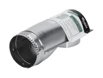 Whirlpool 4396005 Vent Connector. Fixed Price $18.12.