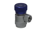 Mastercool 82934 Low-side Manual R134A 14 Mm-f X Quick Coupler. Fixed Price $43.44.