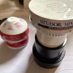 Studor 20340 Mini-vent Air Admittance Valve W/abs Adapter, 1-1/2- 2" Connecti. Fixed Price $30.00.