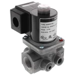 Honeywell V4295S1005 - Solenoid, Normally Open Vent Valve, 3/4" Npt Pipe Size. Fixed Price $275.71.