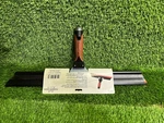 Marshalltown MAKD22 Adjustable Squeegee Trowel Durasoft Handle 559MM 22IN. Fixed Price $19.99.