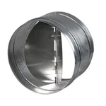 Vents Non-return Valve 250MM Anti-return. Fixed Price $26.16.