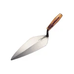 Kraft Tool RO1416-11 11" Narrow London Brick Trowel W/plastic H... Fast Usa Ship. Fixed Price $74.03.