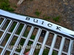 Mint Nos Grille Buick Skylark Coupe Custom Sport T-type Limited 2.8 V6 82 85. Fixed Price $104.40.