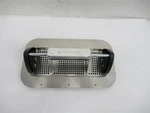Aluminum Low Profile Two-way Air Vent. Fixed Price $40.00.