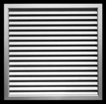 Hvac Premium Return Air Grille 12X12 Aluminum Privacy Vent Door DG-A1212 New. Fixed Price $49.99.