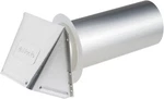 Deflecto DAVHA4/12 4-INCH Aluminum Hood Pipe Collar. Fixed Price $15.29.