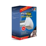 BPMH4WZW 4" Dryer Vent Hood White W/ Pest Guard Pro Max Dundas Jafine. Fixed Price $24.29.
