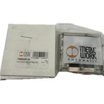 Metal Work 7069030132 Pneumatic Valve. Fixed Price $119.71.