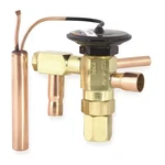 Parker Sce-b-sz Themostatic Expansion Valve, 1-2 Ton. Fixed Price $147.99.