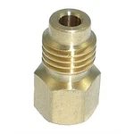 Fjc R1234YF Hose To Vacuum Pump Adapter 6829. Fixed Price $18.29.