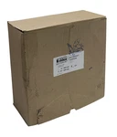American Aldes 10'' 250MM Oem Spring-loaded Backdraft Damper Professional Nsmp. Fixed Price $100.00.