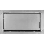 Insulated Foundation Flood Vent, Fema Compliant And Icc-es Certified Model. Fixed Price $310.48.