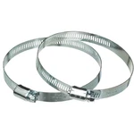 Dundas Jafine 3" Metal Flex Duct Clamp. Fixed Price $8.51.