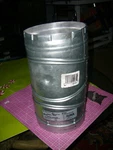 Elbow Gas 90 Air Insul. 6IN, No# 6EAL, Amerivent, New Unused Item. Fixed Price $17.95.