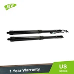 New For Porsche Cayenne 2011-2015 Left+right Electric Tailgate Support Rod 2PCS. Fixed Price $86.70.