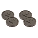 Replacement Probe Grommet & Thermometer For Smokey Mountain Cookers (4 Pack). Fixed Price $15.08.