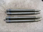 Us Military Man Mountain Tent Pole Adapter Vietnam Era 1962 Dated Set Of. Fixed Price $29.95.