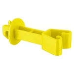 Insulators For Electric Fence Wire 25PCS Chain Link Post Extended Insulator, .... Fixed Price $24.78.
