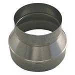 Greenseam GRR12P10PGA26 Duct Reducer For Inlet X Outlet Dia,. Fixed Price $24.55.