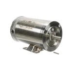 Leeson 119975.00 Electric Motor Hp 1800 Rpm 3PH 230/460 Volt 56C CZ6T17TK5C. Fixed Price $1756.93.