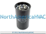 Motor Start Capacitor Mfd 250 Vac Volt Replaces Supco CS88-108X220. Fixed Price $10.99.