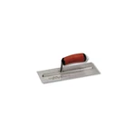 Marshalltown 4-1/2 Steel Finishing Trowel 12125. Fixed Price $46.99.