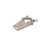 Bon 11-119 Top Sliding Attachment Cast Aluminum Hardware Included. Fixed Price $57.34.