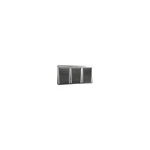 Lomanco C816 Mill-finished Under Eave Cornice Vent, Aluminum, X In.. Fixed Price $66.63.