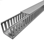 Electriduct Pvc Closed Slot Wire Raceway - Size And Color Options. Fixed Price $277.50.
