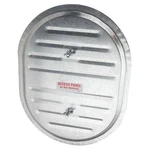 Ductmate GRD1612F2GA Access Door, 17 In. W, 13 H, Steel. Fixed Price $230.99.