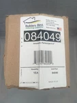 *open Box* Builder's Best Periscope Adjustable Vent 0-5 Inch Dryer Duct Hvac. Fixed Price $16.99.